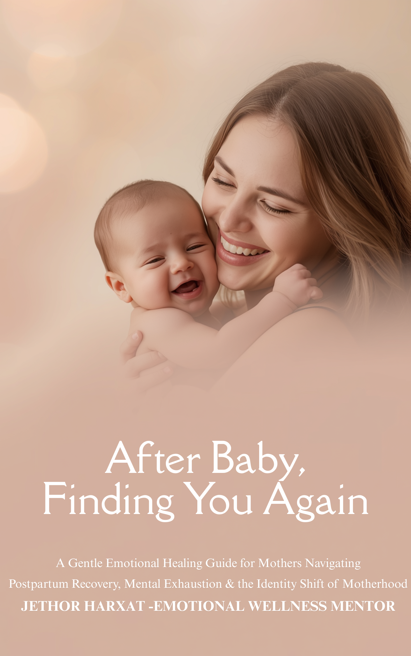 After Baby, Finding You Again