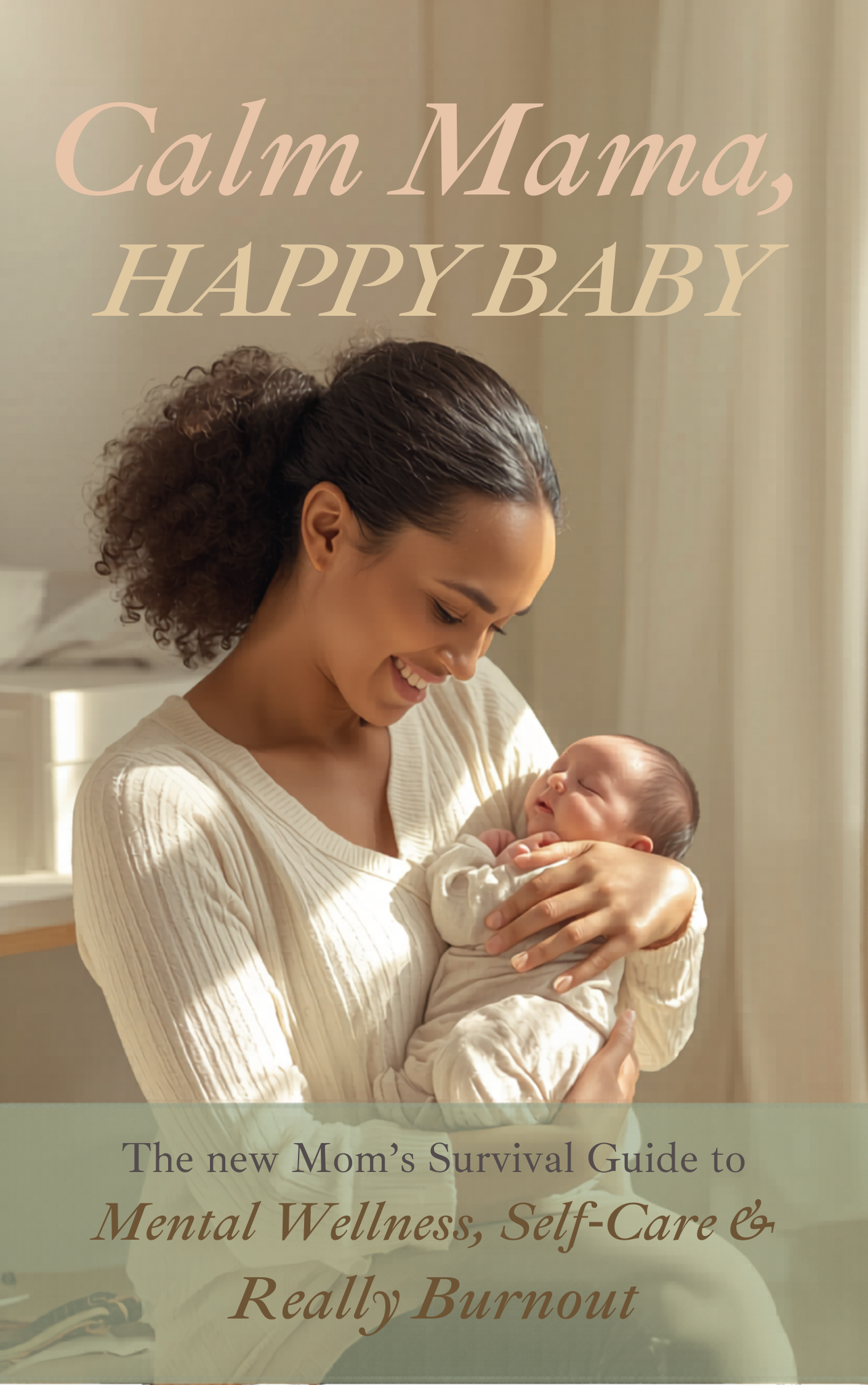 Calm Mama, Happy Baby